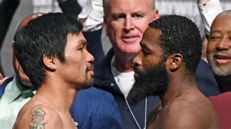 pacquiao vs broner betting odds - Where To Bet on Manny Pacquiao vs Adrien Broner.